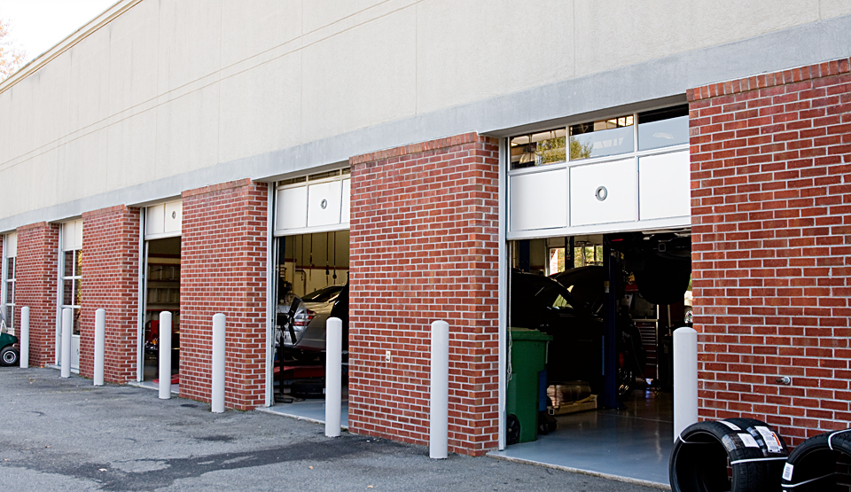 Duluth Auto Repair Alex Automotive