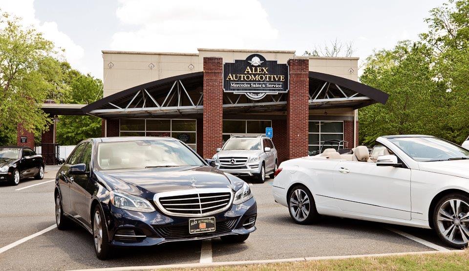 Duluth Auto Repair Alex Automotive