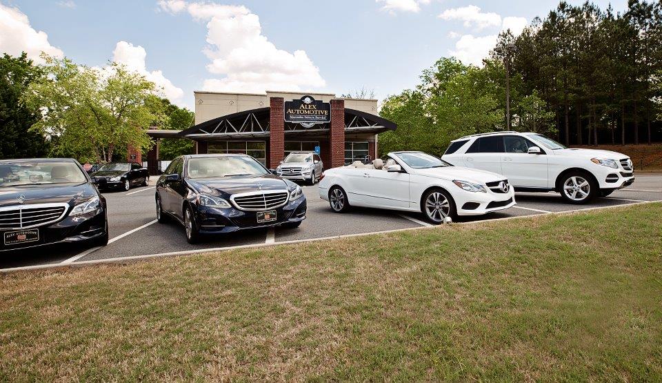 Duluth Auto Repair Alex Automotive