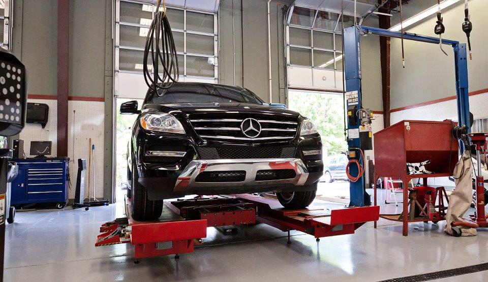 Duluth Auto Repair Alex Automotive