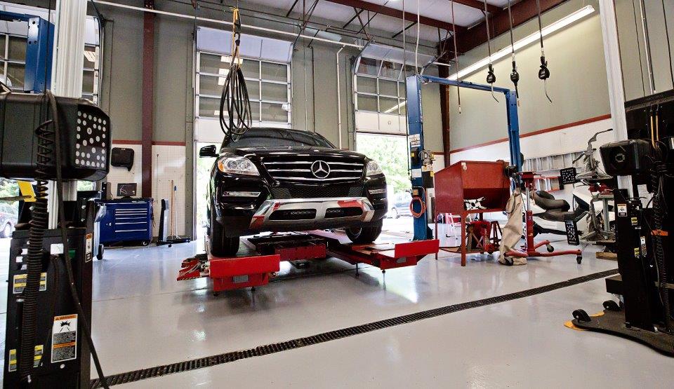 Duluth Auto Repair Alex Automotive