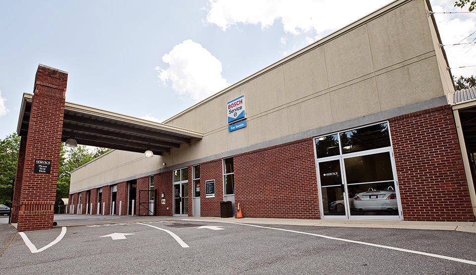 Duluth Auto Repair Alex Automotive