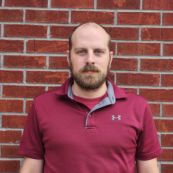 Jamie McWaters - Alex Automotive