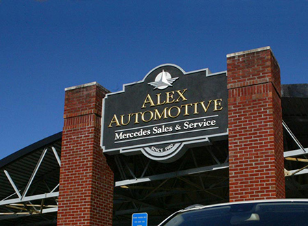 Financing | Alex Automotive